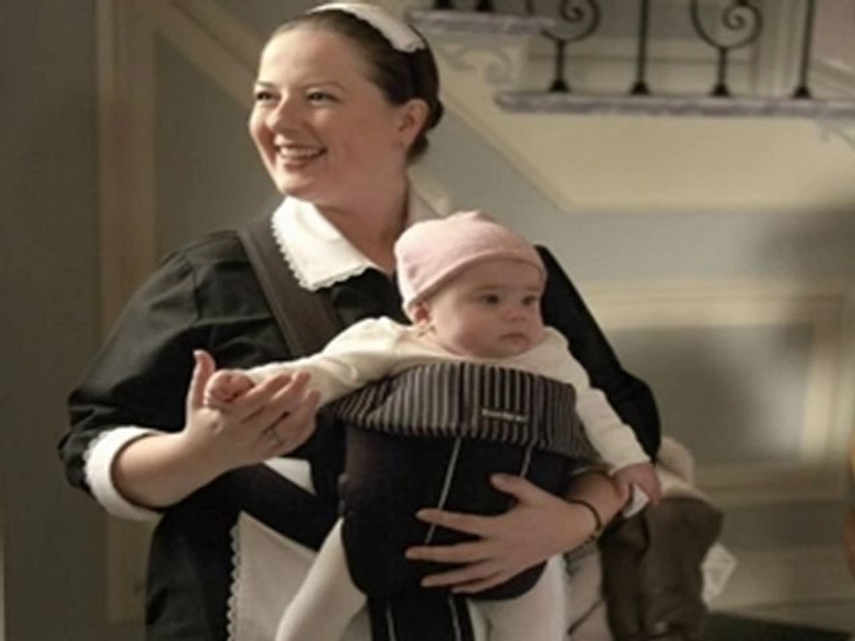 Gossip girl season 4 episode 10 - Gaslit