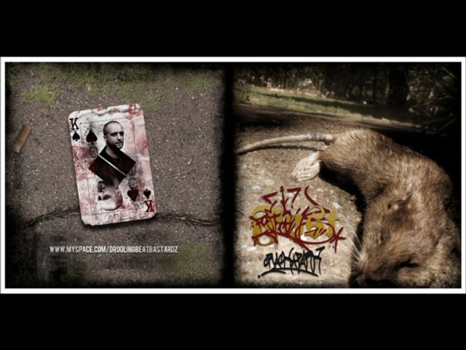 Dj Fost ft. Doni Donzo - Cours Donzo Cours