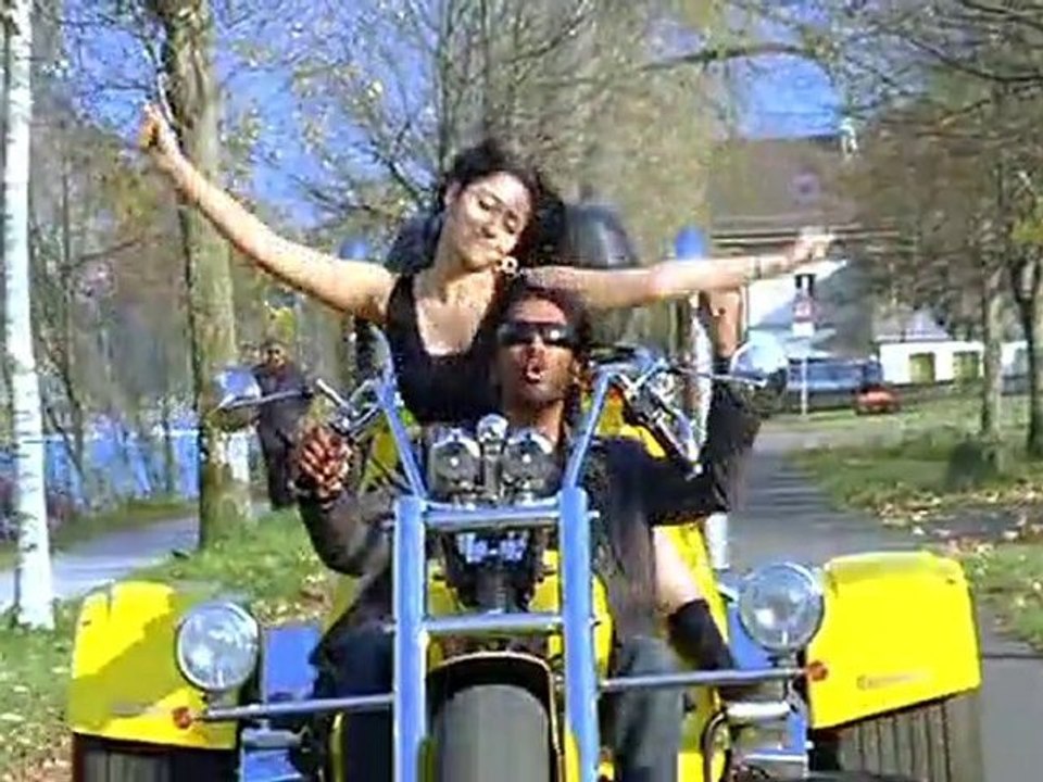 Hey Rossu - Padikathavan (2009)