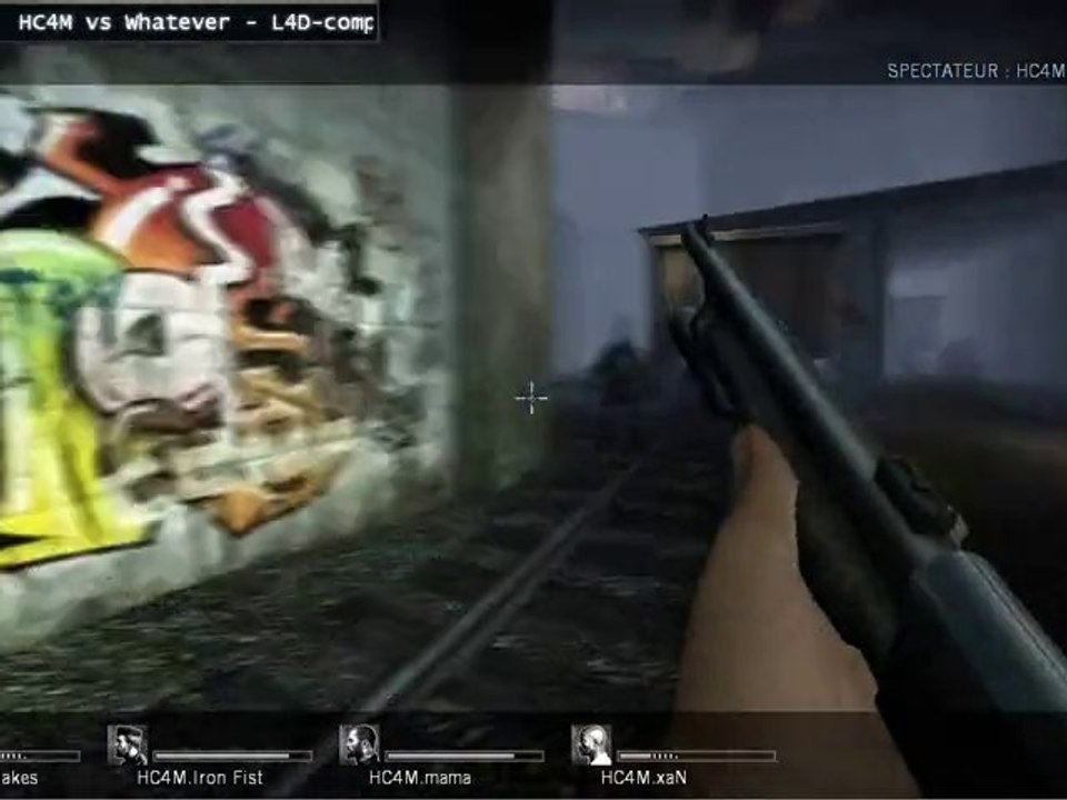 HC4M vs Whatever
