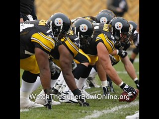 Download Video: watch nfl Pittsburgh Steelers vs Green Bay Packers Superbowl