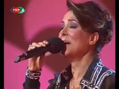 MERAL MANSUROĞLU / GÖZLERİNİN İÇİNE BAŞKA HAYAL GİRMESİN