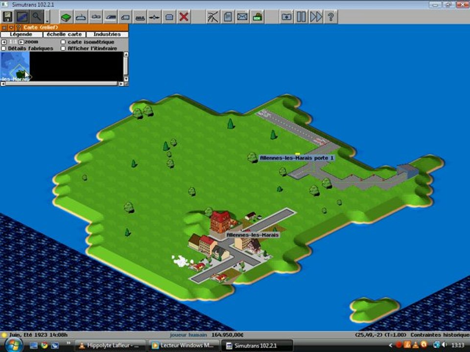 simutrans tuto 1:construction d'aéroports