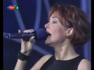 MERAL MANSUROĞLU / İNLEYEN NAĞMELER