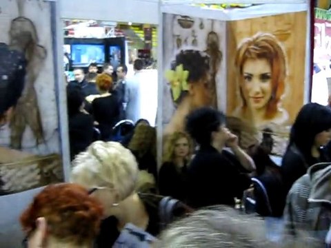 VIII Radomskie Targi Ślubne