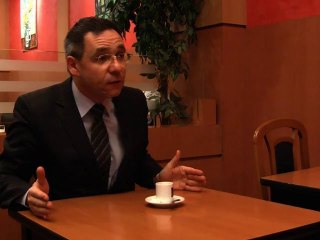 3 Questions à Emmanuel Lebeau - Elections Cantonales Metz