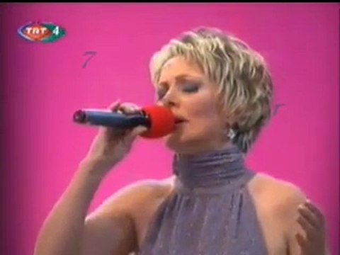 MERAL MANSUROĞLU / GAYRI DAYANAMAM-HASRETİ YILLARA SOR