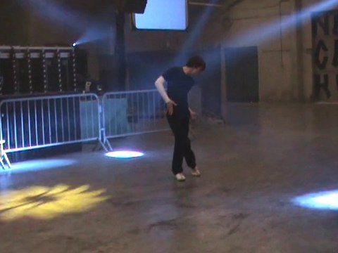 Wanna Be Startin Somethin