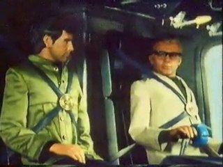 Joe 90 - The Professional 1/2