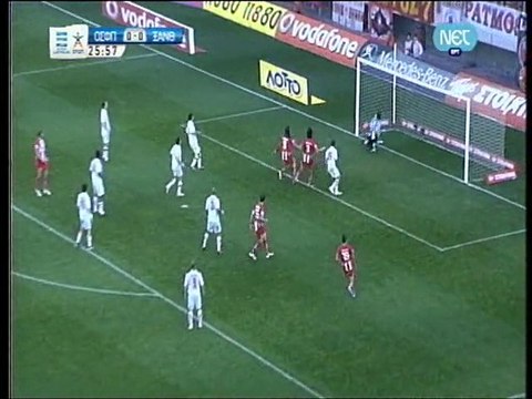 osfp xanthi modesto dokari