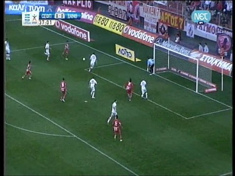 osfp xanthi plase ibagasa