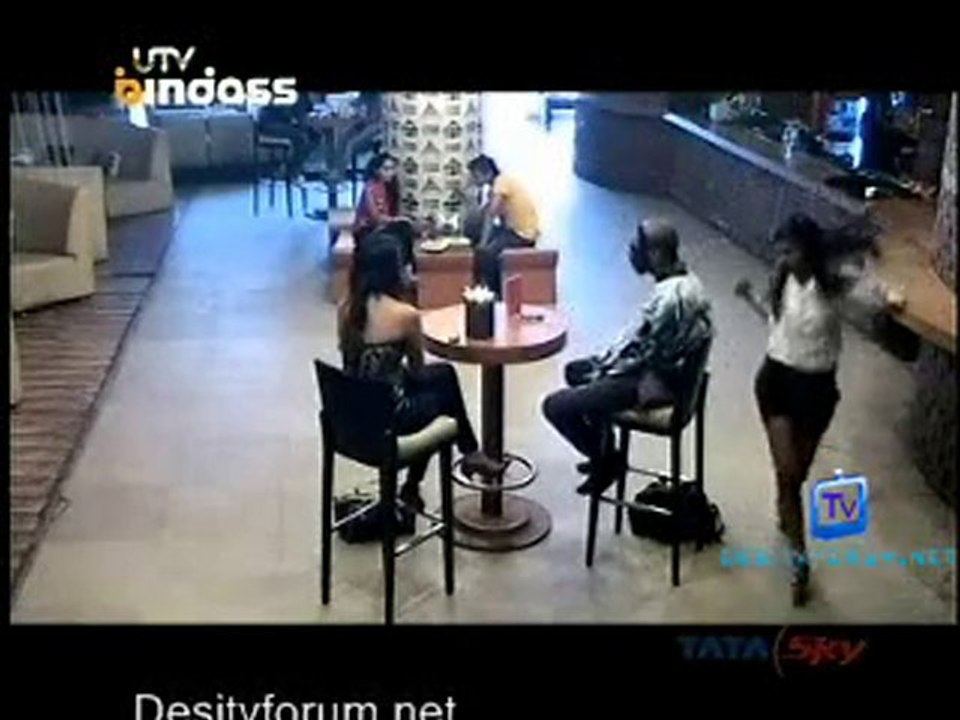 Date Trap [Episode 8] - 6th February 2011 Watch Online Part2