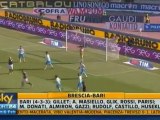 Video Gol Bologna - Catania 1-0: Portanova