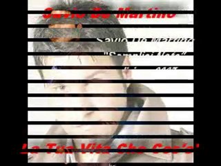 Savio De Martino- La tua vita che cos'e'
