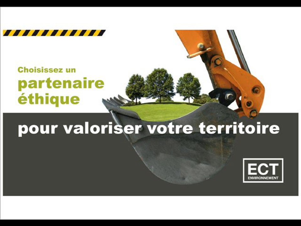 Présentation ECT janv 2011