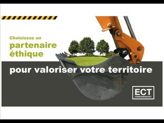 Présentation ECT janv 2011