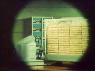 Joe 90 - The Professional 2/2