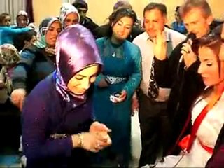 Hacer & Hasan Evleniyor (Takı Töreni 1)