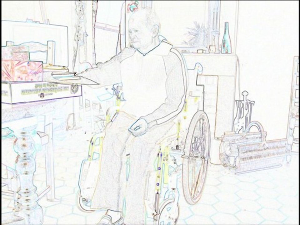 Hommage à Giancarlo