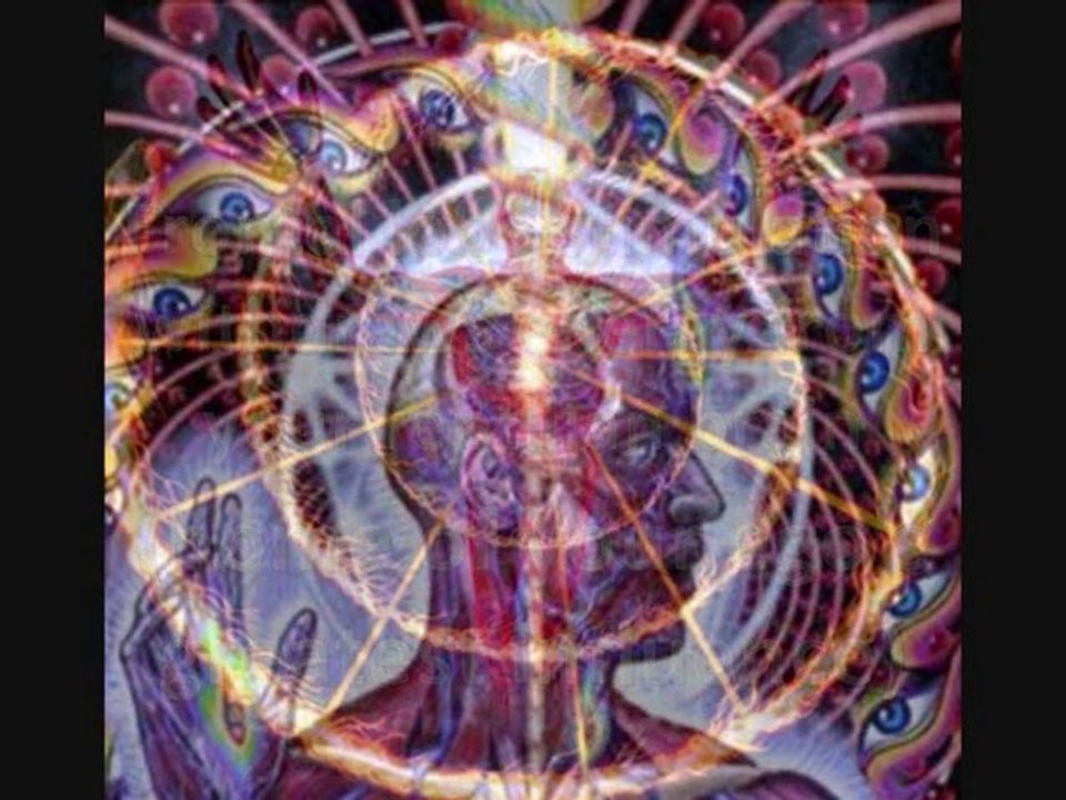 How To Raise Your Vibration