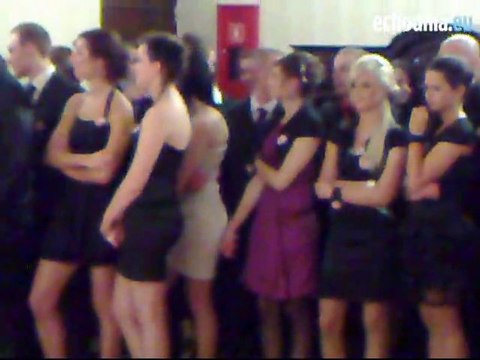 Studniówka Centrum Edukacji Zawodowej w Stalowej Woli