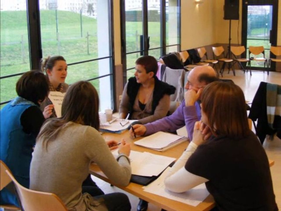 reunion 5 fevrier 2011
