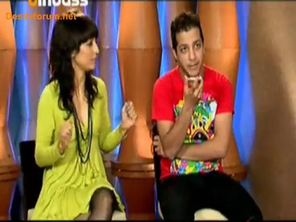 Date Trap - 6th February 2011 Watch Online Part2