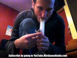 All the Hypocritical Stoner Rage