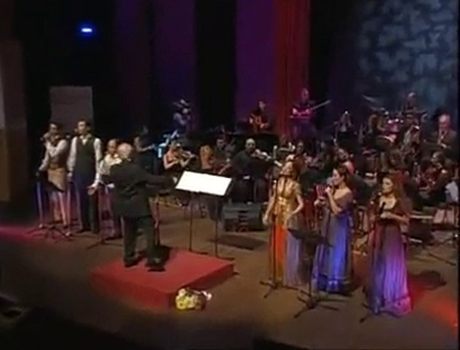 Beyoğlunda Gezersin