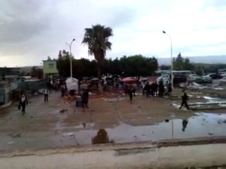 ESPLANADE DE LA SOLIDARITE EX-HAY NASR