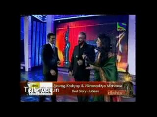56th Filmfare Awards-6th February 2011 Part 1