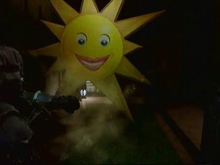 Vidéo test: Dead Space 2 (solo+multi)