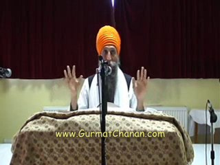 0000002 - Guru Granth Sahib Katha 06-01-2008