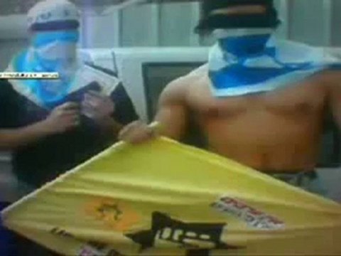 Alain Soral Agressé par le Betar et la LDJ