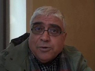 Ο Δημήτρης Πιατάς στο cosmo.gr 2