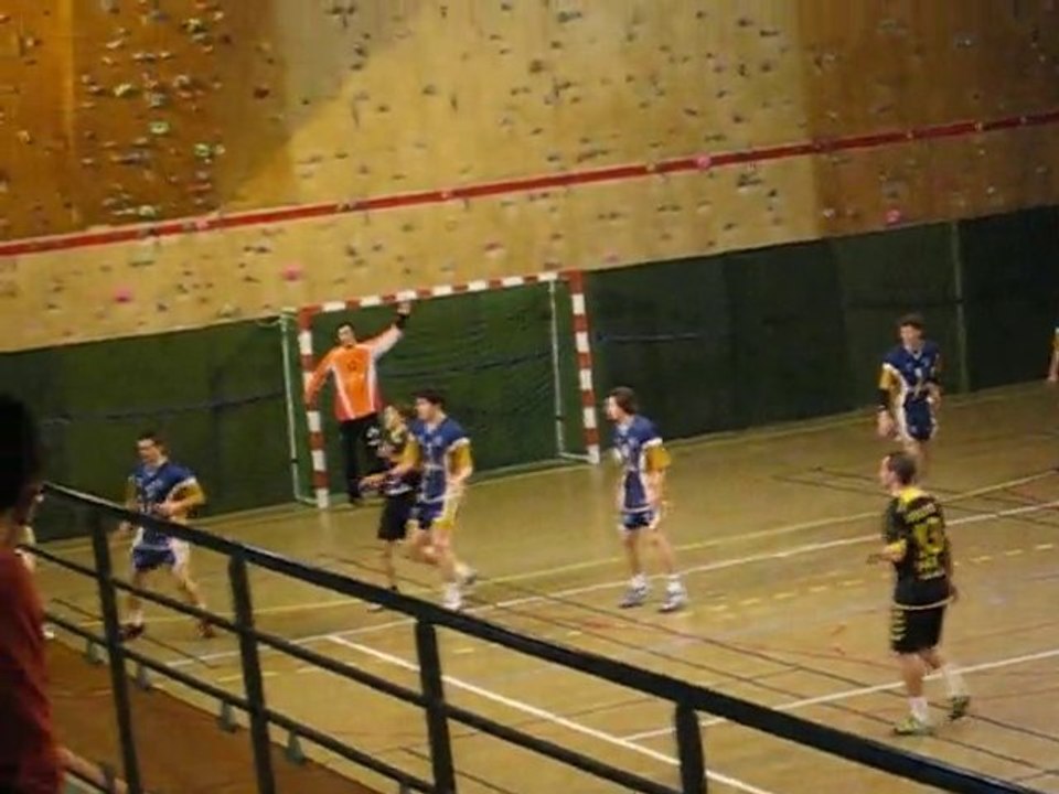 ASL vs Maisons-Laffitte1