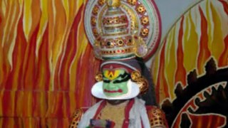 Kathakali