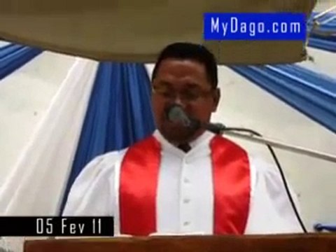 MyDago - HMF Pst Randriamisata Roger 05/02/2011