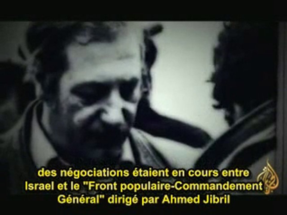L'échange de prisonniers 1 6 - une vidéo Actu et Politique