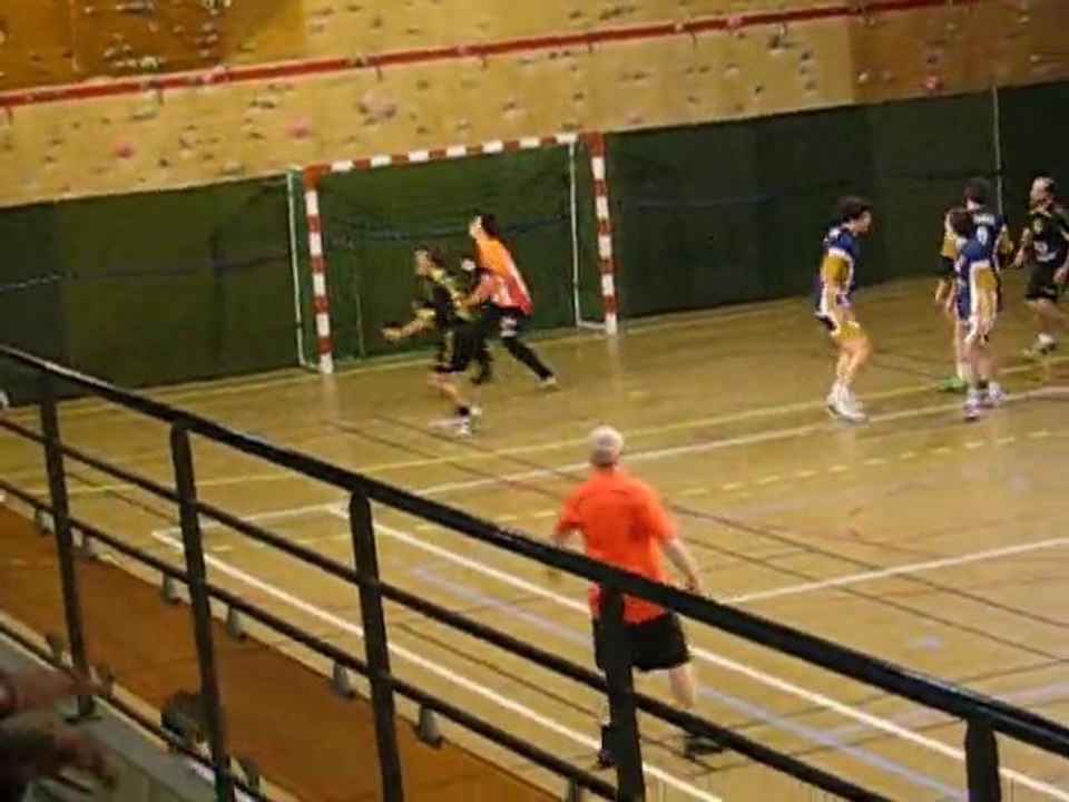 ASL vs Maisons-Laffitte3
