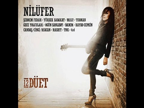 Nilüfer & Gece Yolcuları - Haram Geceler-2011