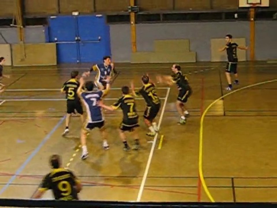 ASL vs Maisons-Laffitte4