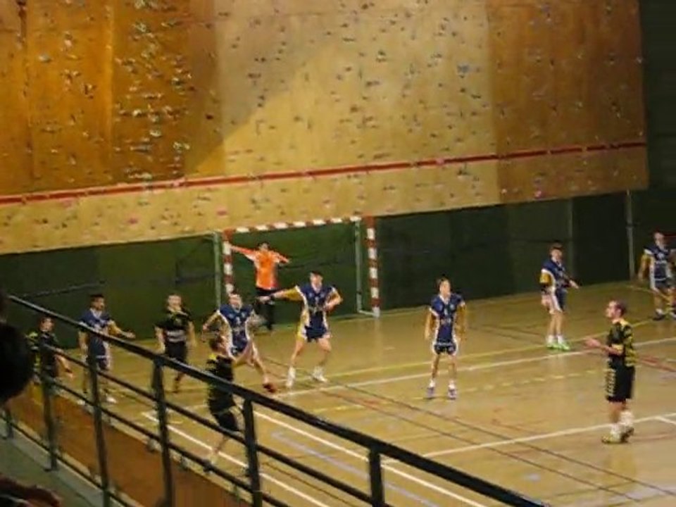 ASL vs Maisons-Laffitte5