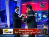56th Filmfare Awards [Main Event] - 6th February 2011 - Pt6