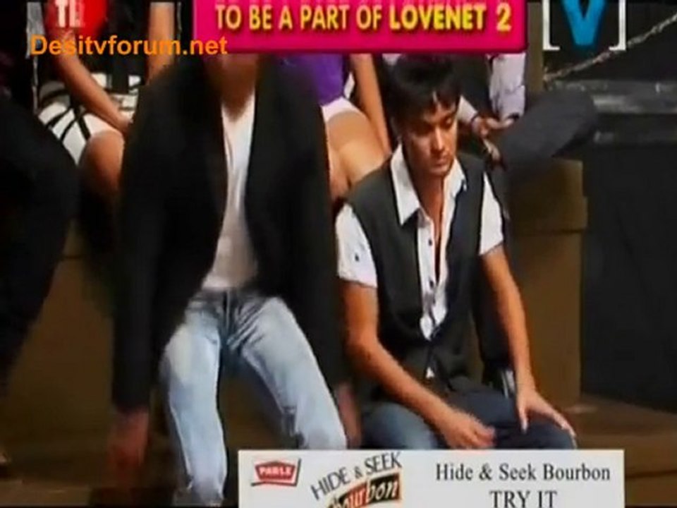 Truth Love Cash 6th February 2010 video watch online  PT4