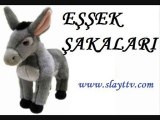 Eşşek Şakaları 19