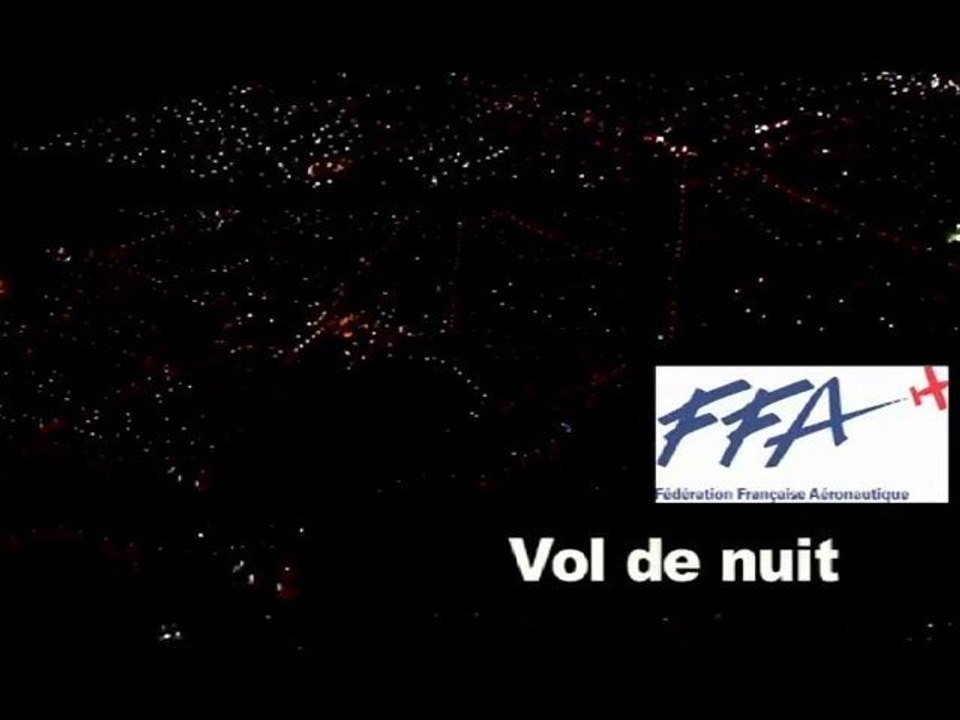 Vol de nuit
