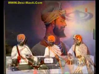 Deen Duni Da Paatshah Bhai Joginder Singh Ji Riar Part 1