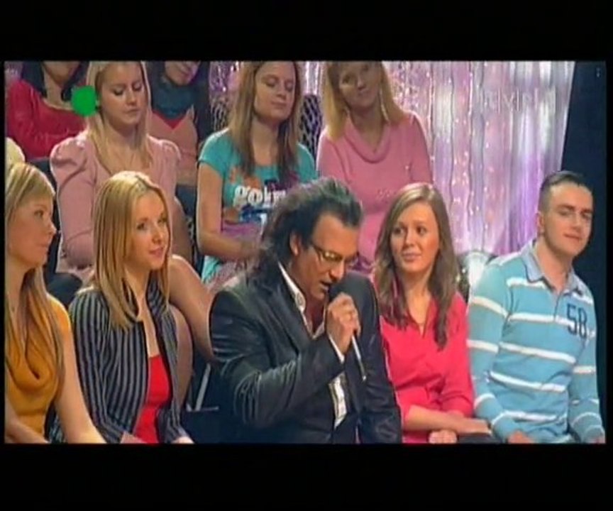Jaka to melodia 2011