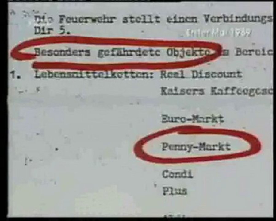 1 4 - 10 Jahre 1. Mai - Spiegel TV